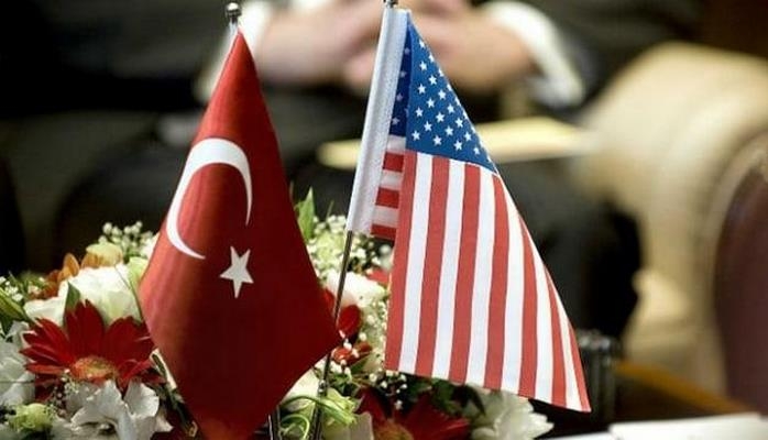 Türkiyə ABŞ-ı məhkəməyə verir