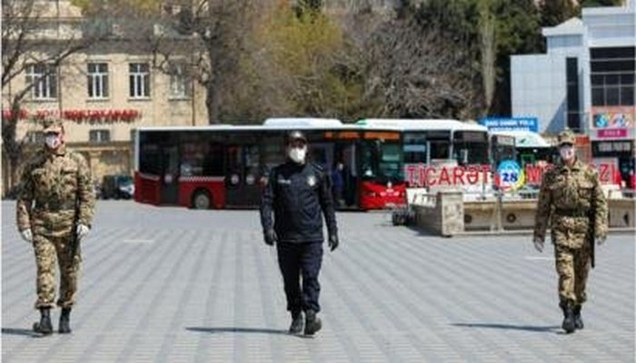 Yoluxma sayı artsa, mollar, ticarət mərkəzləri və restoranlar yenidən bağlana bilərmi?- Professor AÇIQLADI