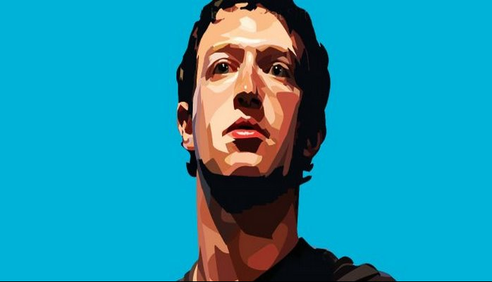 Mark Zuckerberg Hakkında Bilinmeyen Gerçekler!