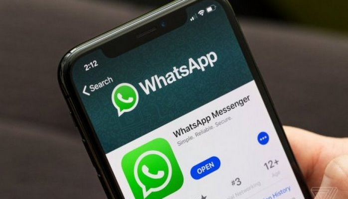 WhatsApp-dan yeni il rekordu