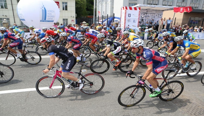 Velosipedçilərimiz Tokio-2020 Yay Olimpiya Oyunlarına 6 lisenziya qazanıb