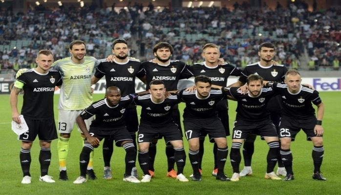 “Qarabağ” - ”Vorskla” matçına indiyədək satılan bilet sayı müəyyənləşib