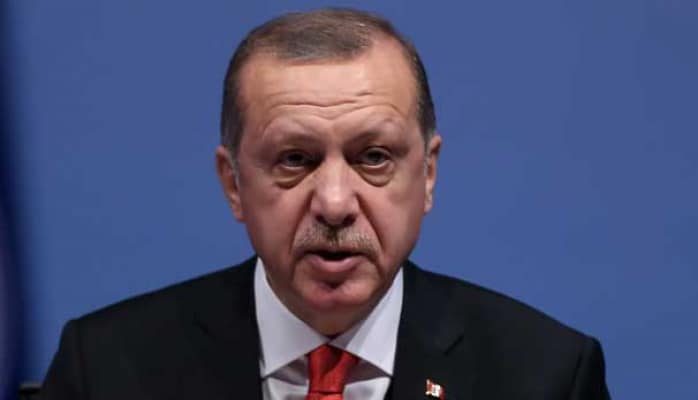 Ərdoğan NATO zirvəsində “Avropa üçlüyü”ndən vəsait tələb edəcək