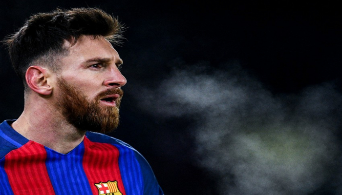 Messi İngiltərə klubuna keçə bilər