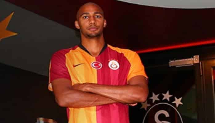 “Qalatasaray” fransalı futbolçunu transfer etdi