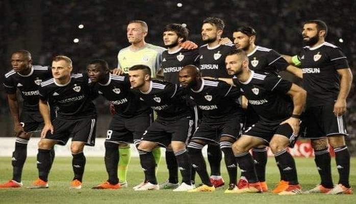 "Qarabağ"ın rəqibi kim olacaq? - Bu gün müəyyənləşir