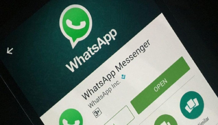 В WhatsApp обнаружили новую функцию