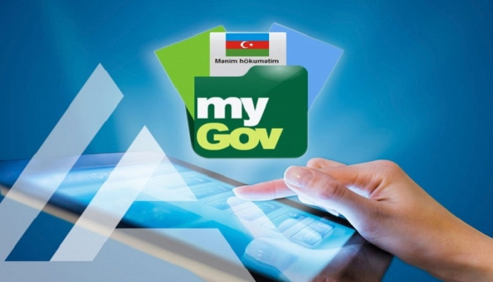 “MyGov” təqdim edildi - Sənəd toplamaq ASANlaşdı