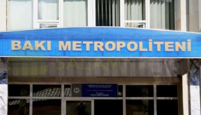 Bakı Metropoliteninin səlahiyyətləri artırıldı