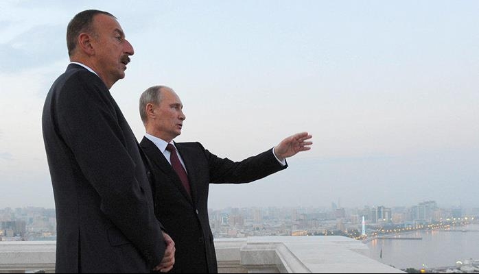 Putin Bakı ilə bu əlaqələrdən niyə razıdır?