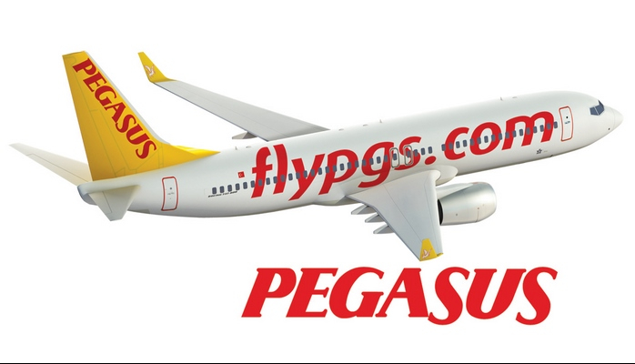 Pegasus, Türkiye'nin 3. büyük hizmet ihracatçısı oldu