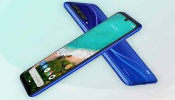 “Xiaomi Mi A3” smartfonu rəsmən təqdim olunub