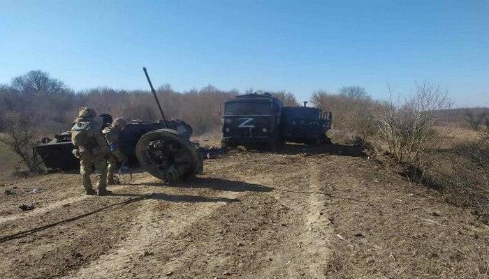 420-ci gün: Rusiyanın itkiləri açıqlandı