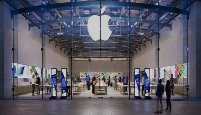 Keçmiş əməkdaş “Apple” şirkətinin məxfi məlumatlarını oğurlayıb