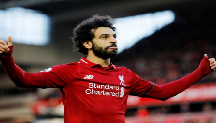 Salah 2020-ci ildə 'Liverpul'u tərk edə bilər