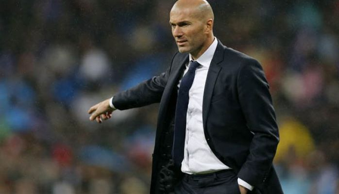 Zinəddin Zidan "Real Madrid"ə 6 tələbinin yerinə yetirilməsi şərti ilə qayıdıb