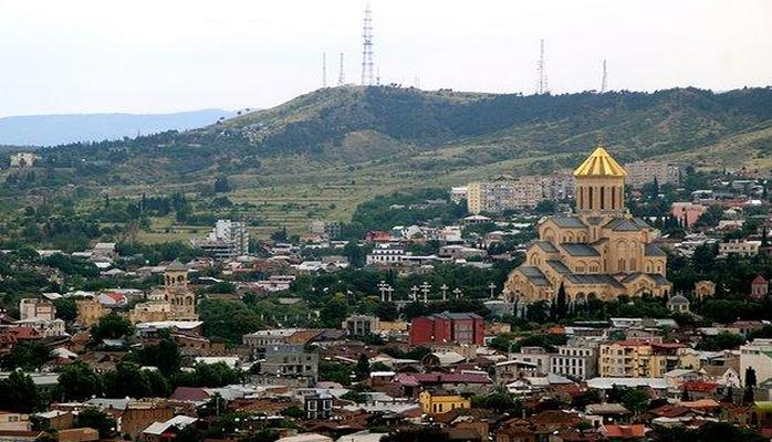 Tiflisdə ortaq Azərbaycan - Gürcüstan Universitetinin yaradılmasına mane olan erməni faktoru...