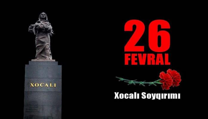 Azərbaycanın dini liderləri Xocalı soyqırımının 27-ci ildönümü ilə əlaqədar beynəlxalq təşkilatlara müraciət ediblər