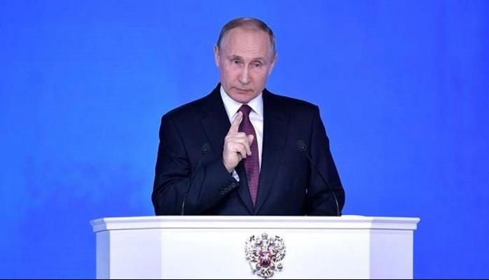 Putindən ABŞ dollarına qarşı taktiki gediş