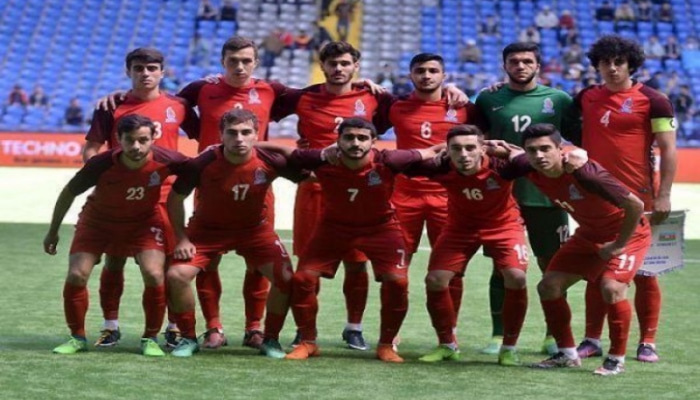 Azərbaycan millisinə 24 futbolçu çağırıldı