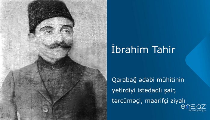 İbrahim Tahir