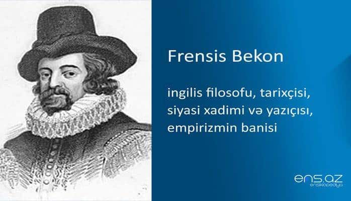 Frensis Bekon