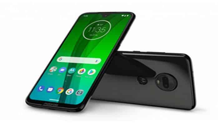 “Motorola” şirkəti yeni smartfonlar seriyası təqdim edib