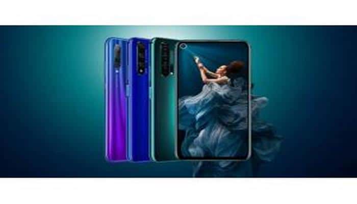 “Honor 20” və “Honor 20 Pro” modelləri rəsmən təqdim edilib