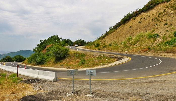 Nazirlər Kabineti: Ağsu dolayından keçən yolda tunel tikilməsi planlaşdırılır