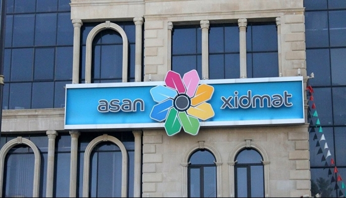 "ASAN xidmət"ə əlavə səlahiyyətlər verilib