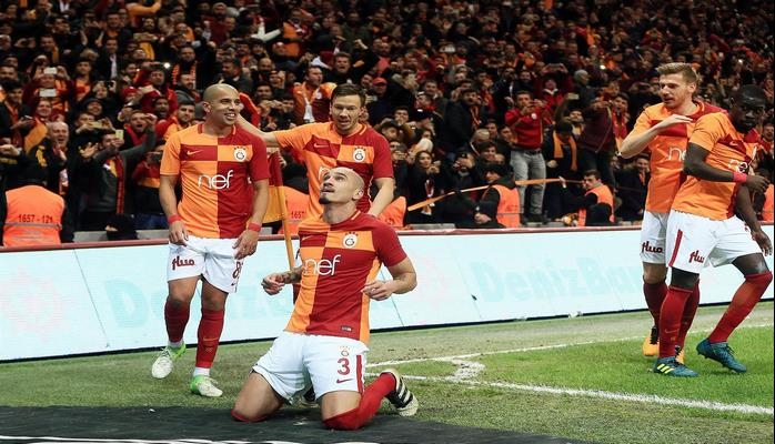 “Qalatasaray” 4 futbolçu üçün hərəkətə keçdi – adlar