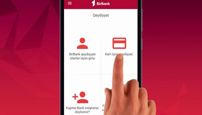 Bankların mobil tətbiqi vasitəsilə kartdan karta necə pul köçürmək olar?