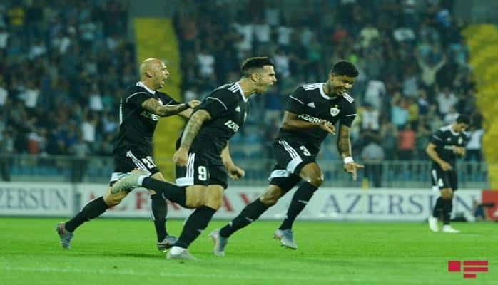 "Qarabağ"ın rəqibləri bəlli olur