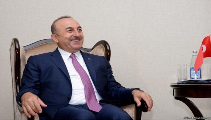 S-400-lər Ankarada! – Çavuşoğlu açıqlama verdi