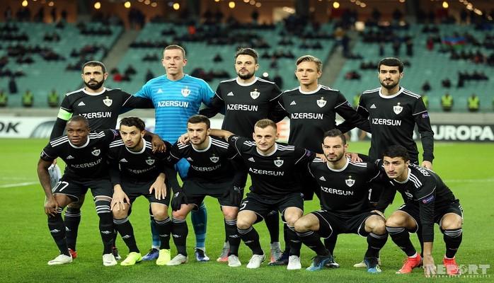 “Qarabağ”ın qış hazırlıq proqramı müəyyənləşib