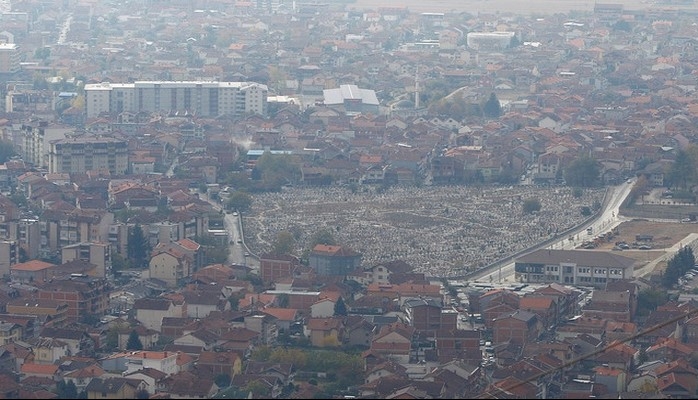 Avropanın ən çirkli və təmiz şəhərlərinin adları açıqlanıb