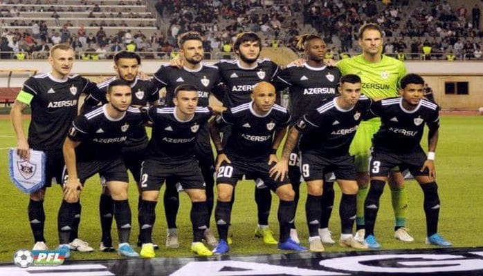 “Qarabağ” Bakıda yenə APOEL-i əldən buraxdı