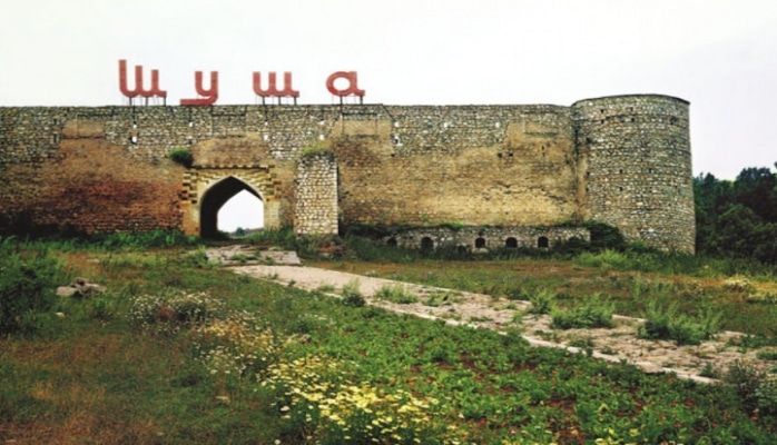 Qarabağın azərbaycanlı icması ABŞ-ın Nümayəndələr Palatasının rəhbərinə və konqresmenlərə etiraz məktubu göndərib