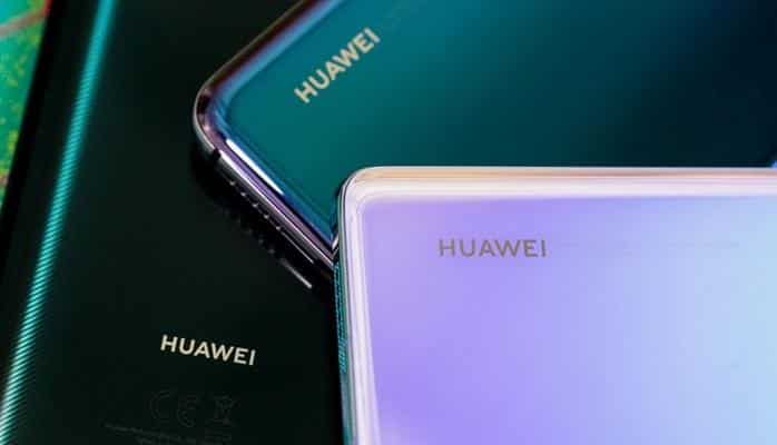 “Huawei”yə daha bir zərbə Facebook-dan gəldi