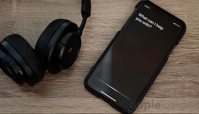 Apple, Siri'ye Çevrimdışı Modu Getirmeyi Planlıyor