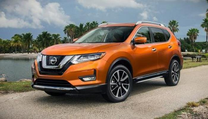 Nissan X-Trail получил новые моторы для Европы