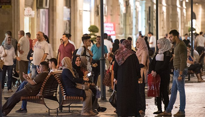 Ərəb turistlərini cəlb etmək üçün bəzi ölkələr Azərbaycanla rəqabət aparır