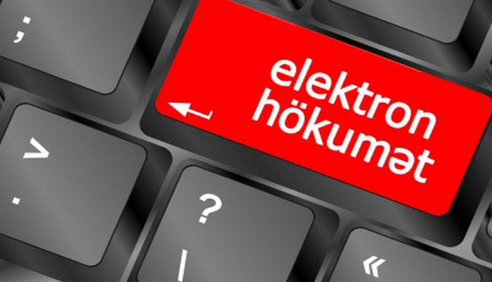 “Şagird-məzun” sistemi “Elektron hökumət” portalına qoşulub