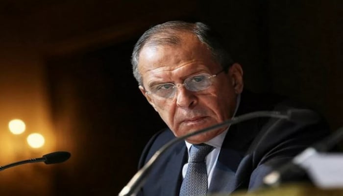 Sergey Lavrov: “Rusiya və Türkiyə Suriyada təhlükəsizlik zolağı yaradacaq”