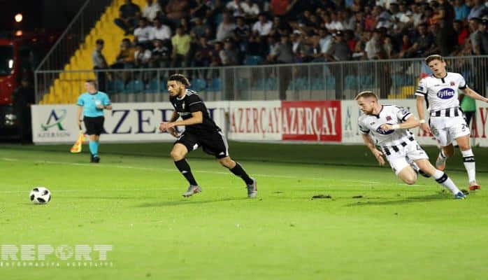 Abdullah Zubir 'Qarabağ'ı tərk edə bilər