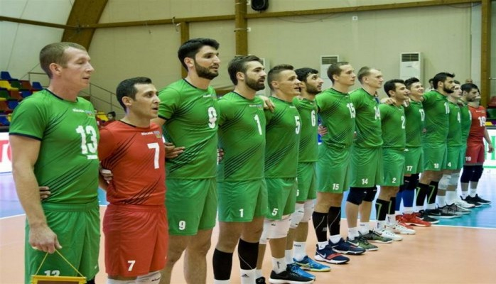 Azərbaycan voleybol üzrə Avropa çempionatının seçim turnirinə qoşulacaq