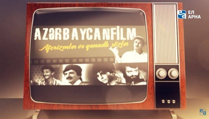 Qazaxıstanın “El Arna” telekanalında Azərbaycan filmləri nümayiş olunacaq