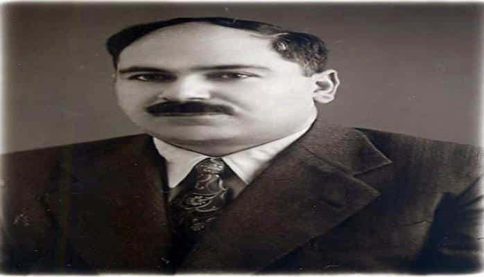 Bağır Seyidzadə - jurnalist, diplomat, nazir və tərcüməçi ömrü yaşayan insan