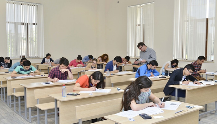 Bu universitetdə yeni ixtisas açılır