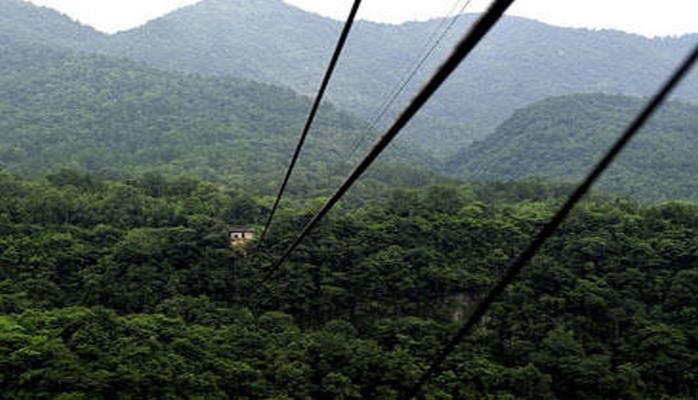 Naftalanda kanat yolu çəkiləcək